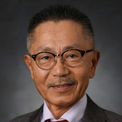 Prof. Dr. Kenji Uchino