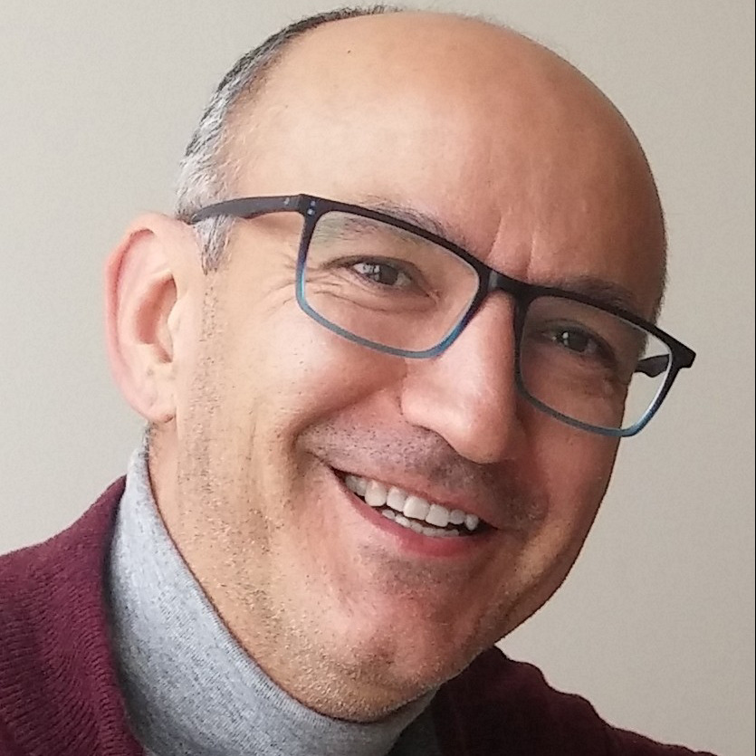 Prof. José Luis Sánchez Rojas