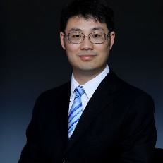 Prof. Dr. He Tian