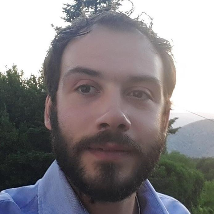 Dr. Luca Papini