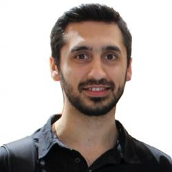 Dr. Navvab Kashiri