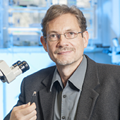 Prof. Dr. Manfred Kohl