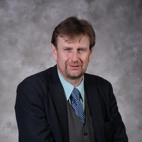 Prof. Dr. Clive A. Randall