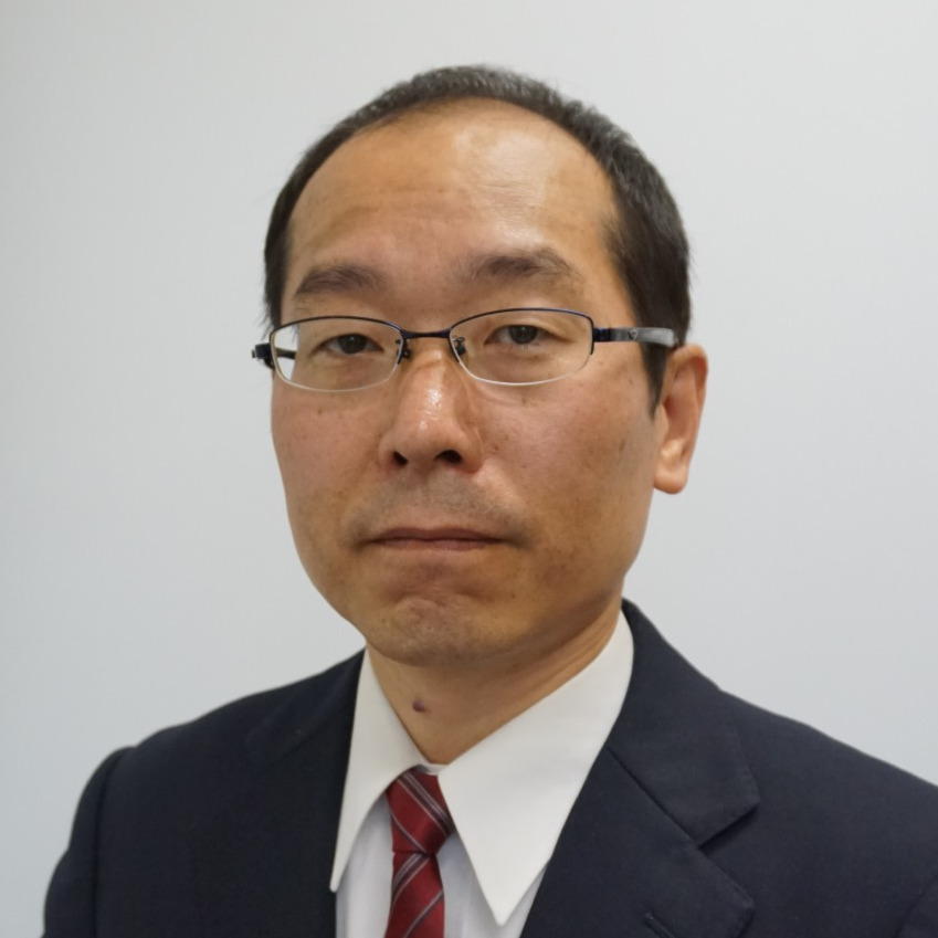 Prof. Dr. Isaku Kanno