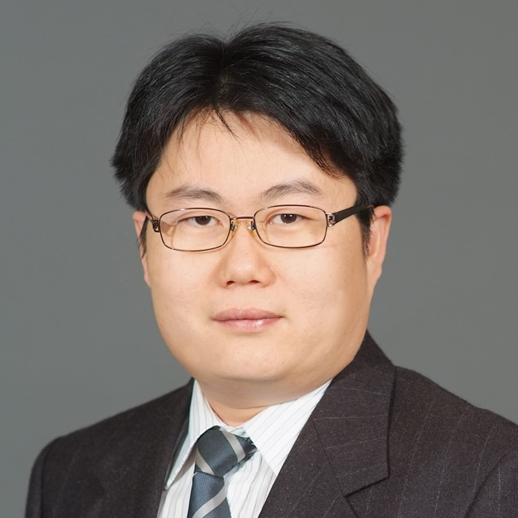 Prof. Dr. Jungho Ryu