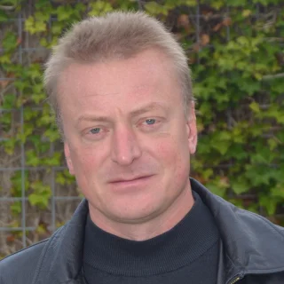 Prof. Dr. Torben Ole Andersen