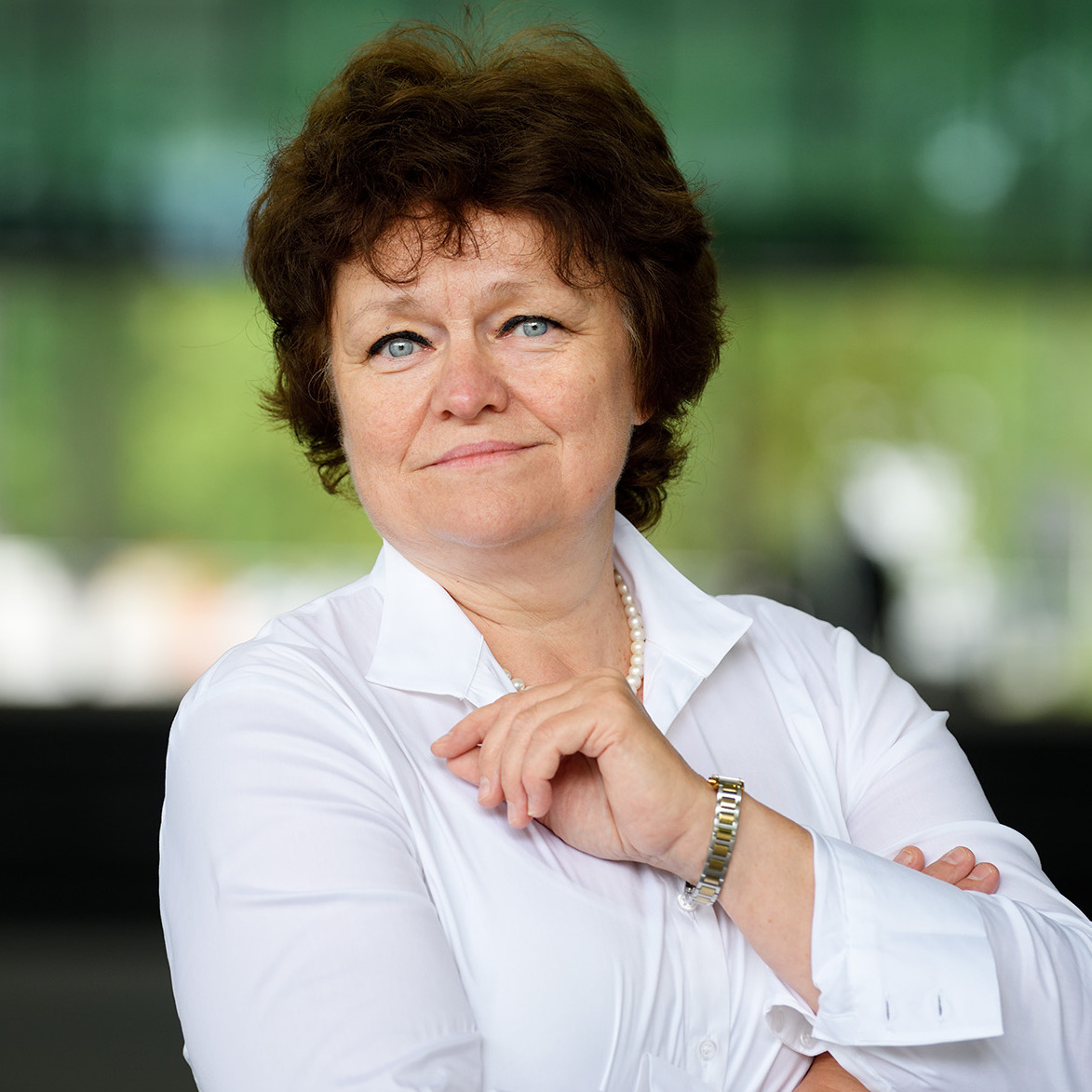 Prof. Dr. Elena Lomonova