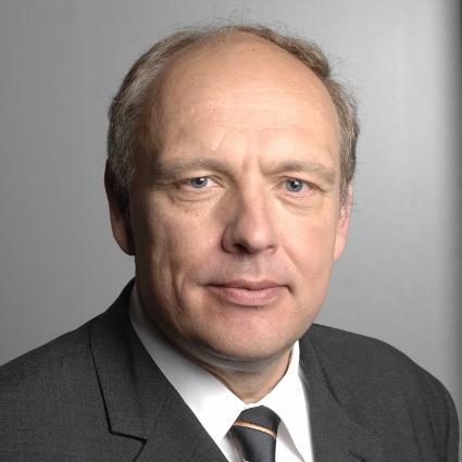 Prof. Dr. Jürgen Rühe