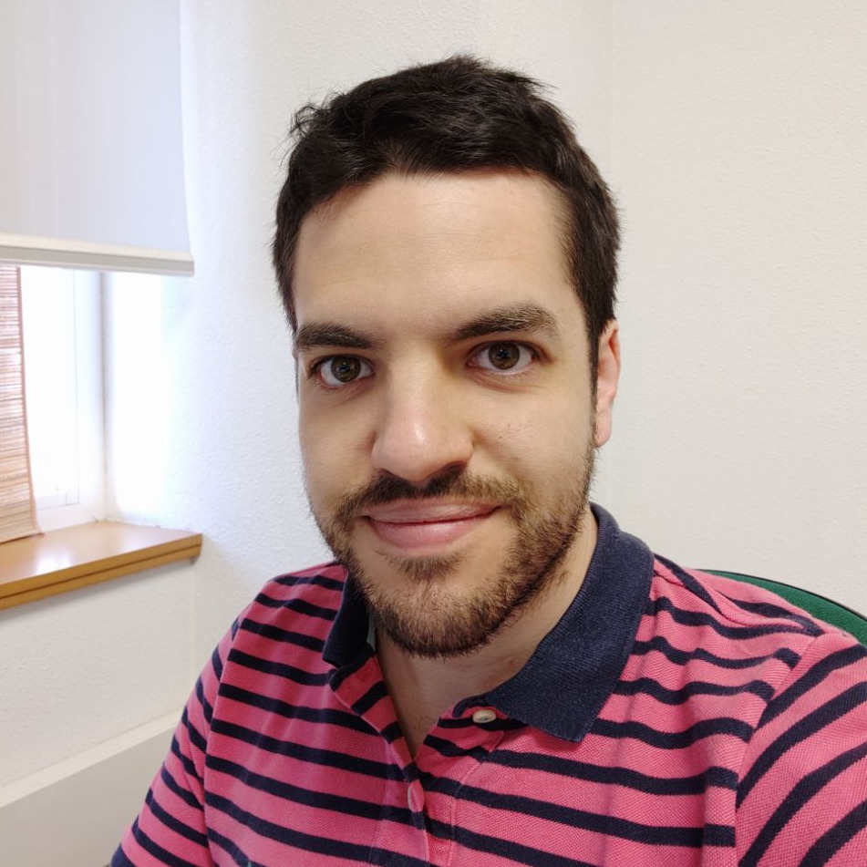 Dr. Victor Ruiz