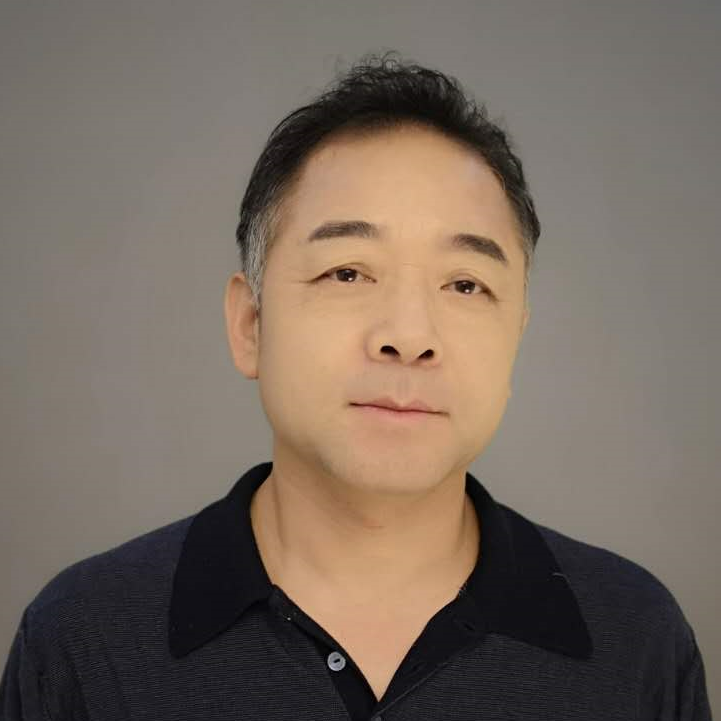 Prof. Dr. Yongling Fu