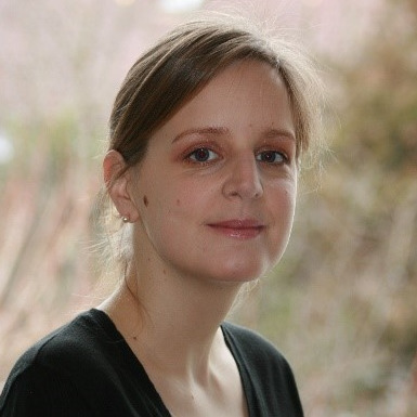 Dr. Ingrid Graz