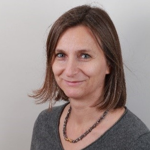 Dr. Dorina Opris