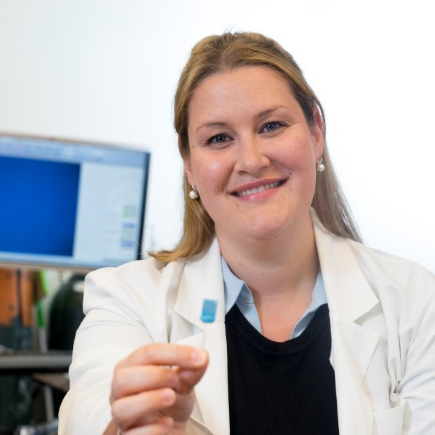Dr. Rebecca Kramer-Bottiglio