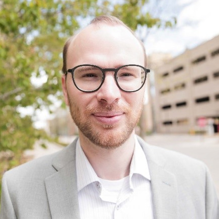 Dr. Stephan Rudykh