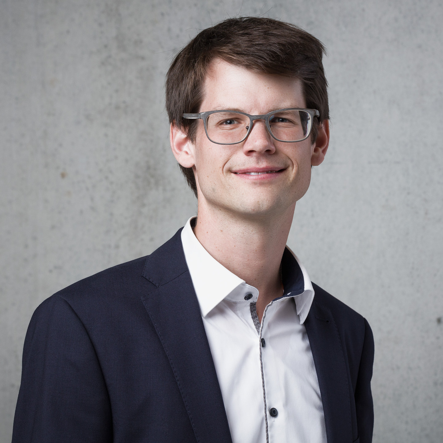 Dr. Marcel Schuck