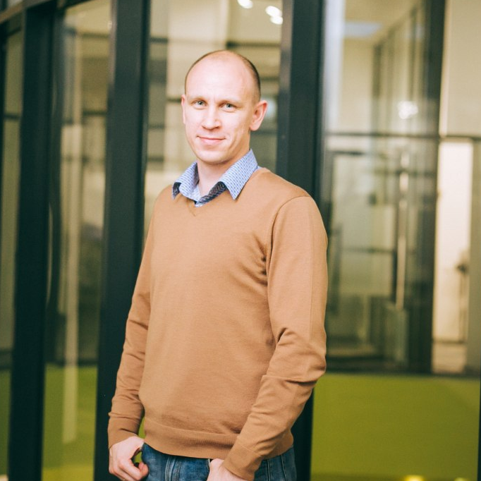 Prof. Dr. Igor Gaponov