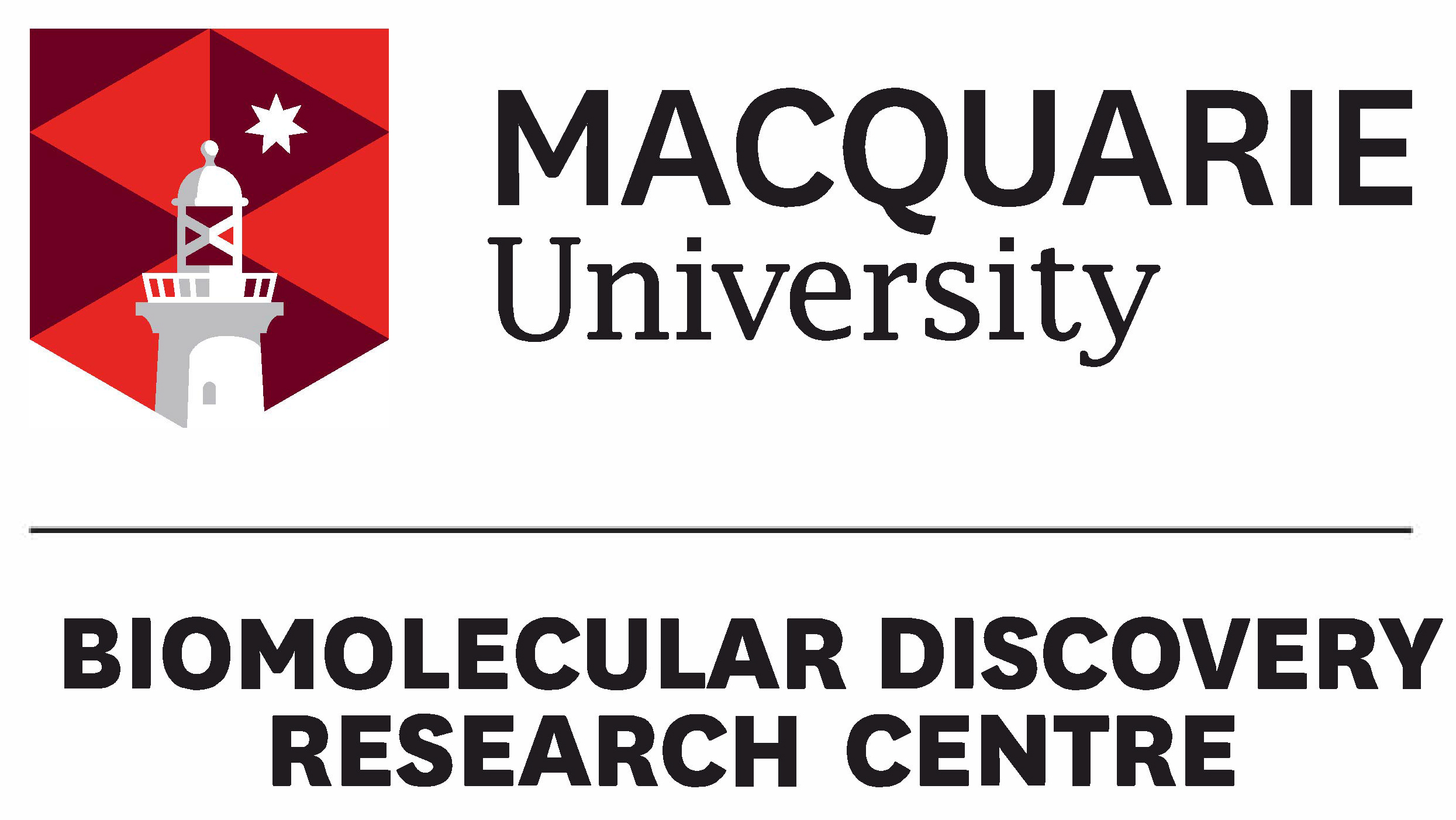 Macquarie University Biomolecular Discovery Research Centre