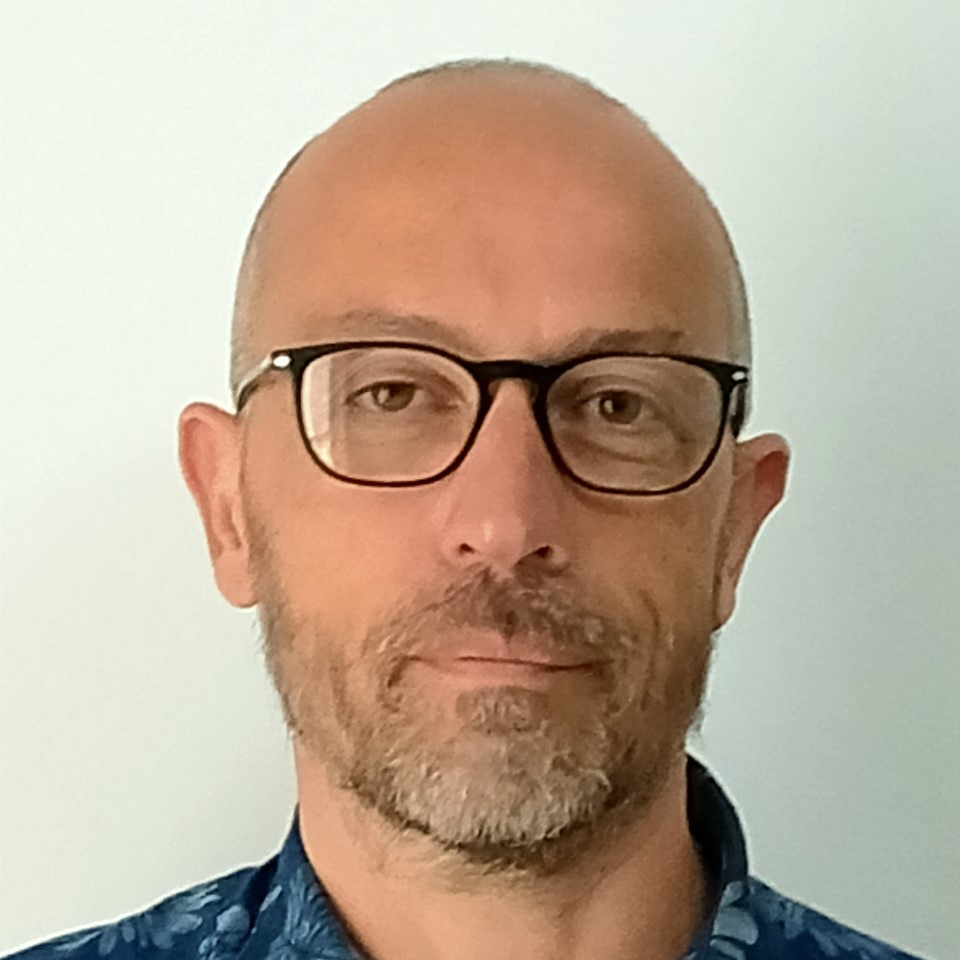 committee member profile