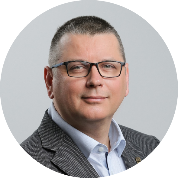 committee member profile