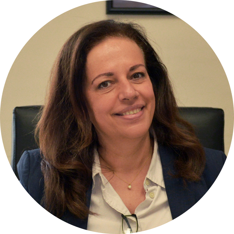committee member profile