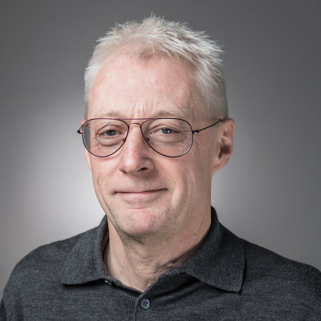 committee member profile