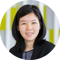 committee member profile