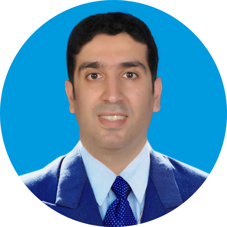committee member profile