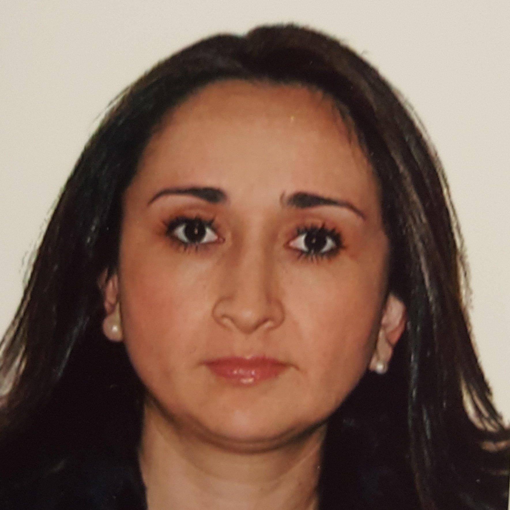 committee member profile