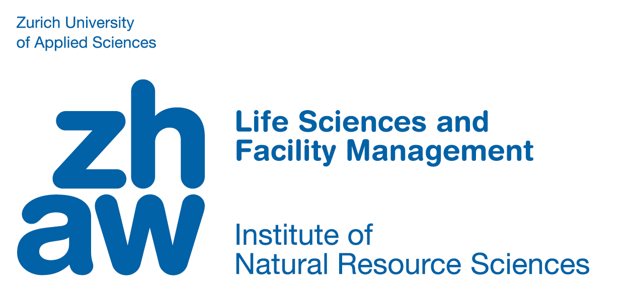 ZHAW Institute for Natural Resource Sciences (IUNR)