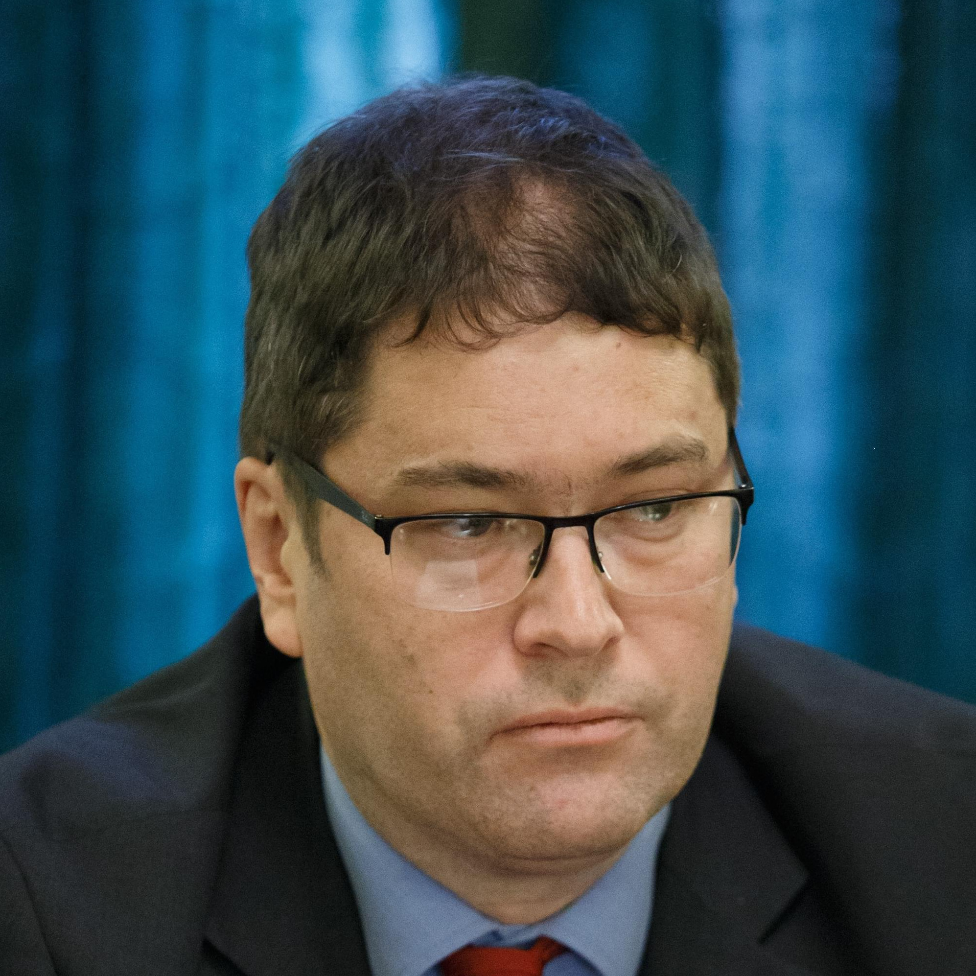 Dr. Miha Humar