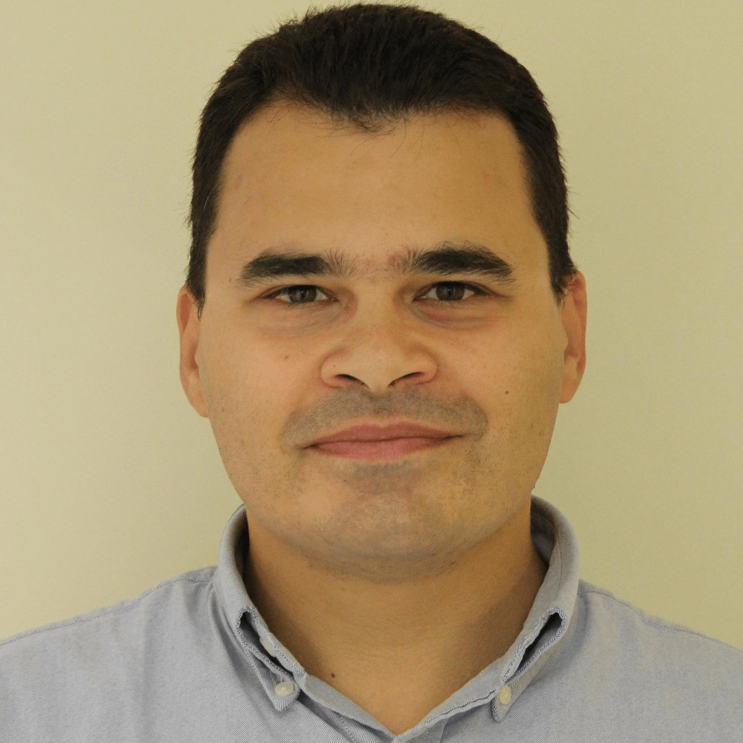 Dr. George P. Petropoulos