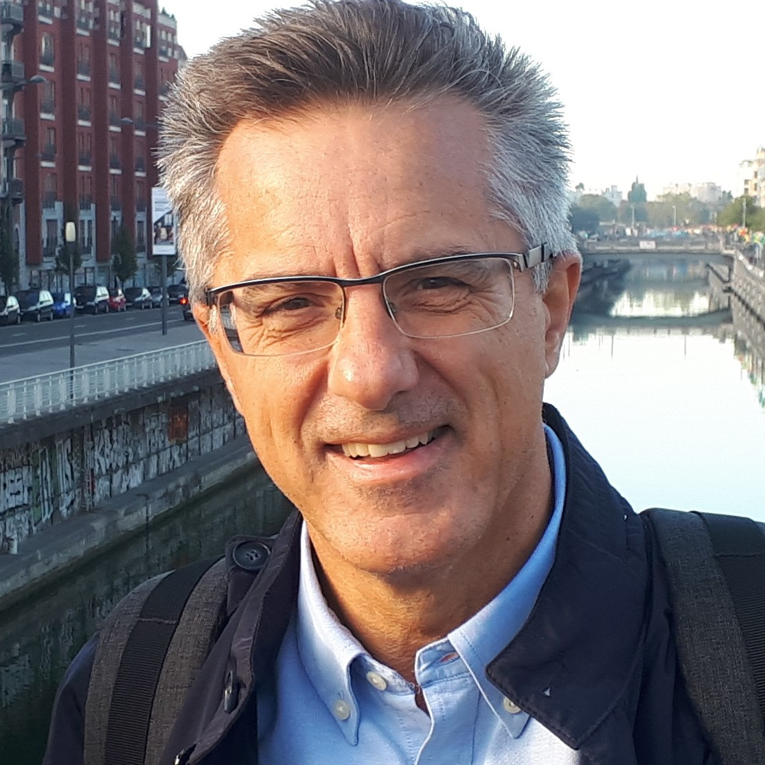 Dr. Panayotis Dimopoulos
