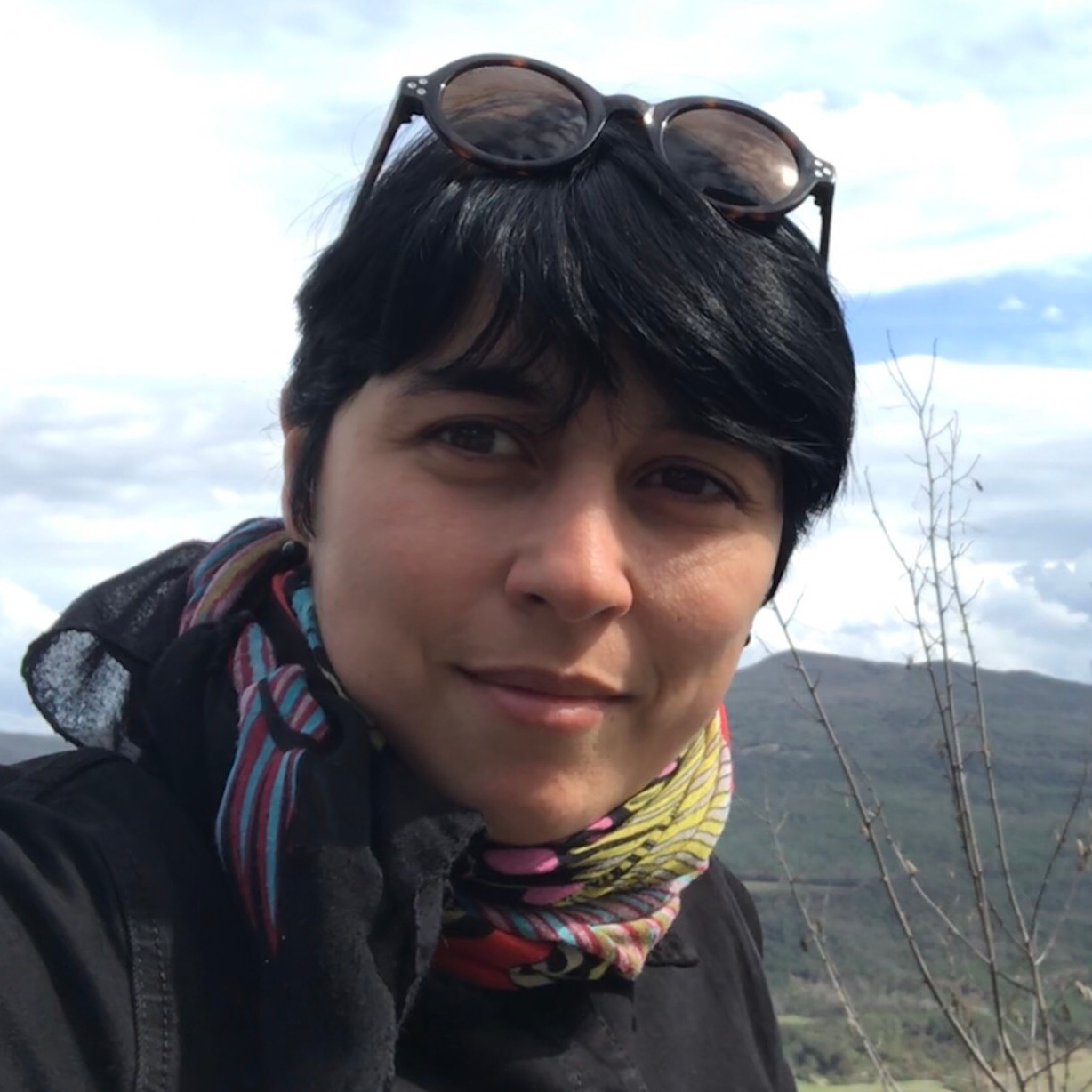 Dr. Sofia Bajocco