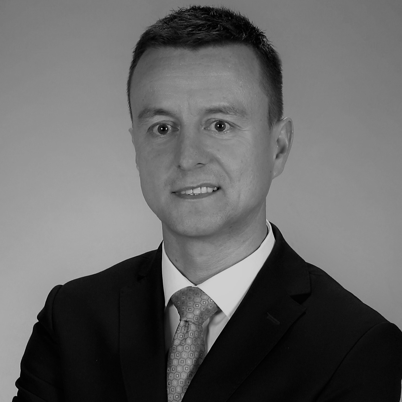 Dr. Piotr S. Mederski