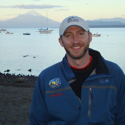 Dr. Matthew P. Thompson