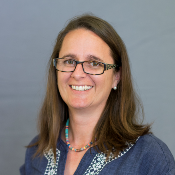 Dr. Cate Macinnis-Ng