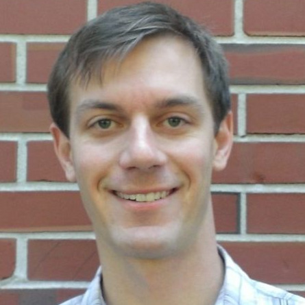Dr. Mark Vanderwel