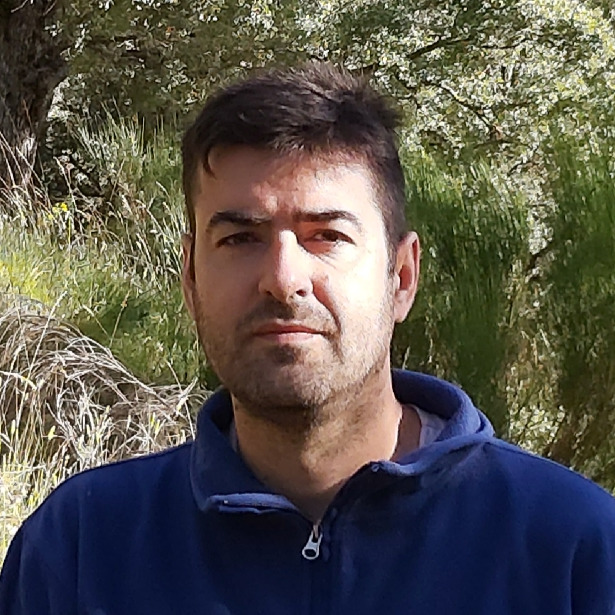 Dr. Manuel Esteban Lucas-Borja