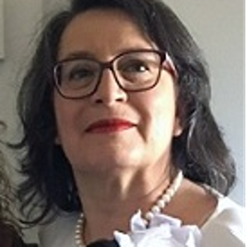 Dr. Angela Lo Monaco