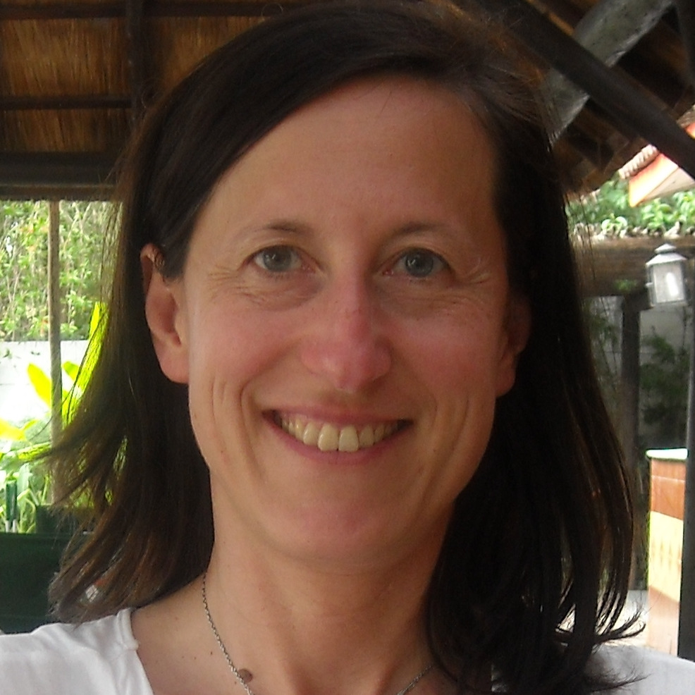 Dr. Claudia Pelosi