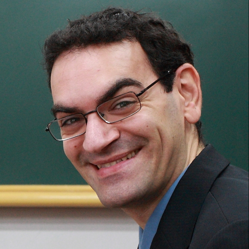 Dr. Juan A. Blanco