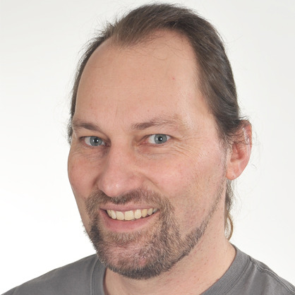 Prof. Dr. Michael Hofreiter