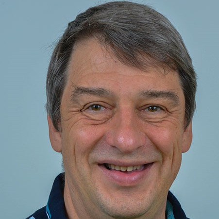 Prof. Dr. Yuri A. Motorin