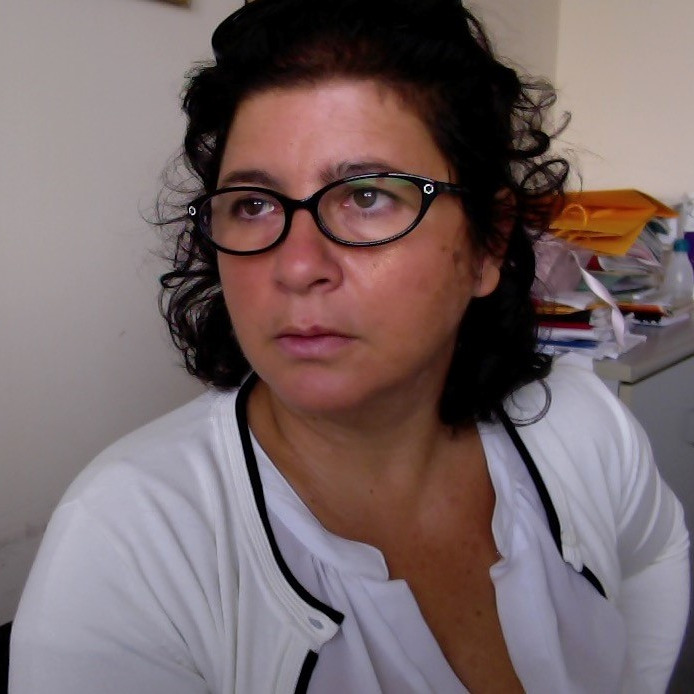 Prof. Dr. Oliviero Giorgia