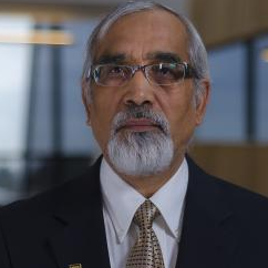 Prof. Ujendra Kumar