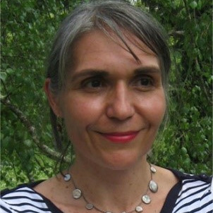 Dr. Veronique Baud