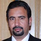 Dr. Muhammad Hanif