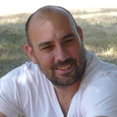 Prof. Dr. Matthieu Chauvat
