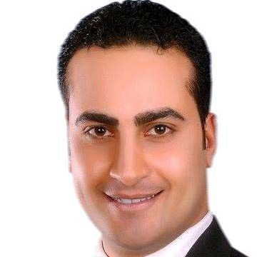 Dr. Mohamed A. El-Esawi