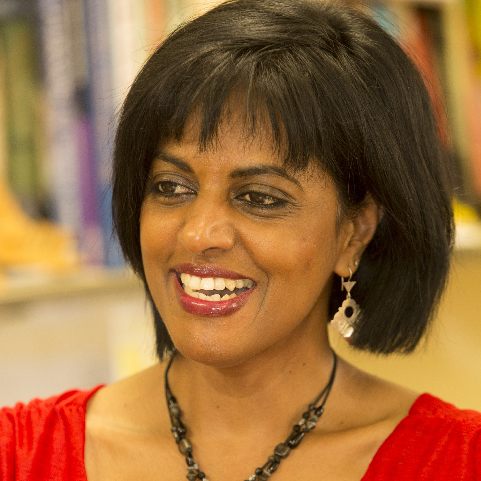 Prof. Dr. Anusuya Chinsamy-Turan